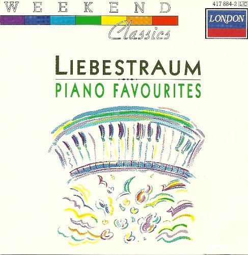 Various/Liebestraum: Piano Favorites